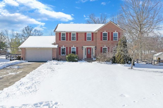 3733 Maplebrooke Lane, Batavia Twp, OH 45102