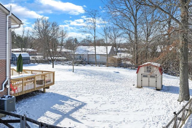 3733 Maplebrooke Lane, Batavia Twp, OH 45102