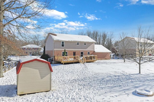 3733 Maplebrooke Lane, Batavia Twp, OH 45102