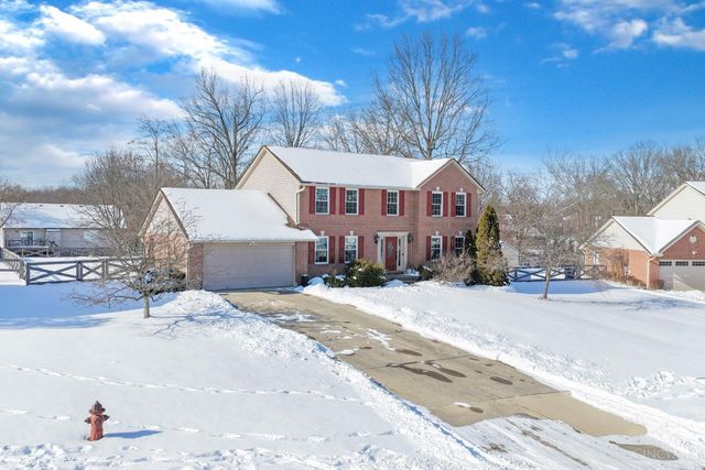 3733 Maplebrooke Lane, Batavia Twp, OH 45102