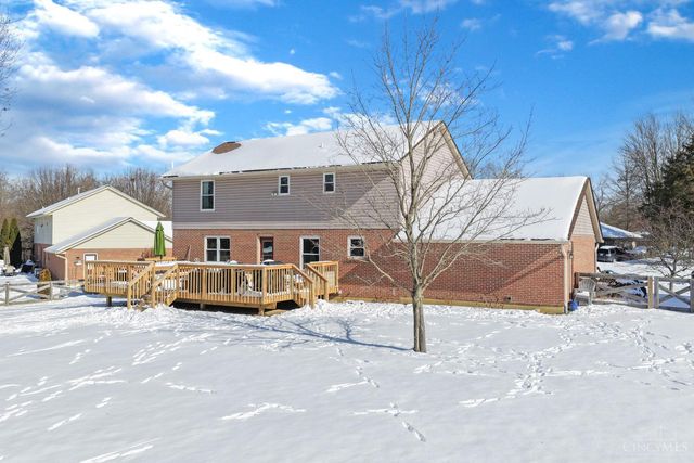 3733 Maplebrooke Lane, Batavia Twp, OH 45102