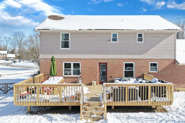 3733 Maplebrooke Lane, Batavia Twp, OH 45102