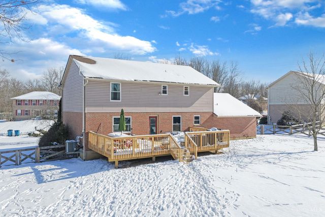 3733 Maplebrooke Lane, Batavia Twp, OH 45102