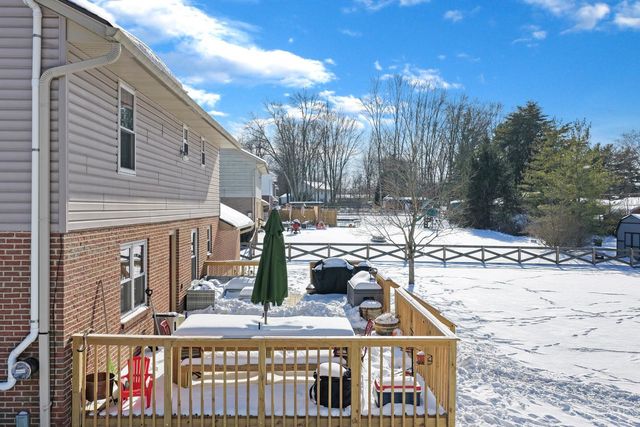 3733 Maplebrooke Lane, Batavia Twp, OH 45102