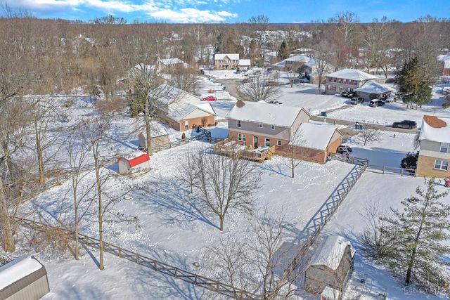 3733 Maplebrooke Lane, Batavia Twp, OH 45102