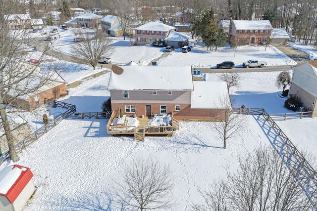 3733 Maplebrooke Lane, Batavia Twp, OH 45102