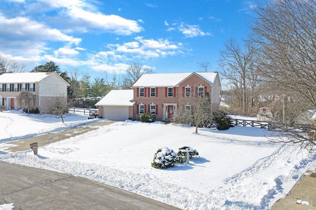 3733 Maplebrooke Lane, Batavia Twp, OH 45102