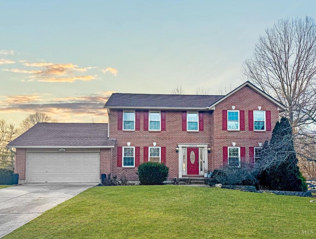 3733 Maplebrooke Lane, Batavia Twp, OH 45102