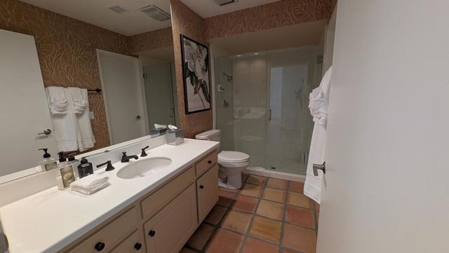 40480 Via Entrada, Rancho Mirage, CA 92270