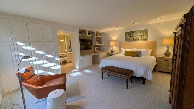 40480 Via Entrada, Rancho Mirage, CA 92270