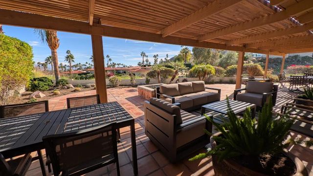 40480 Via Entrada, Rancho Mirage, CA 92270