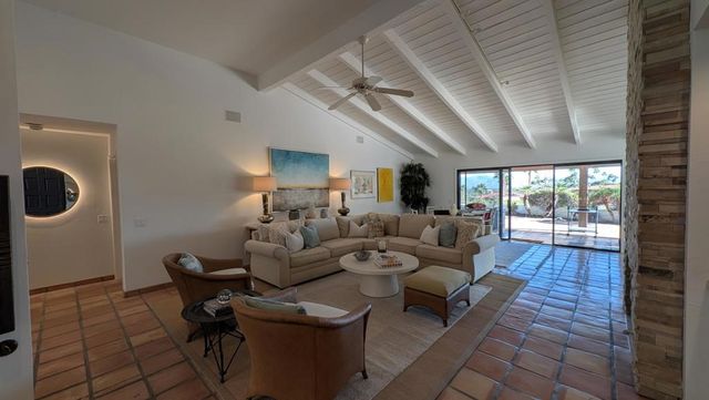 40480 Via Entrada, Rancho Mirage, CA 92270