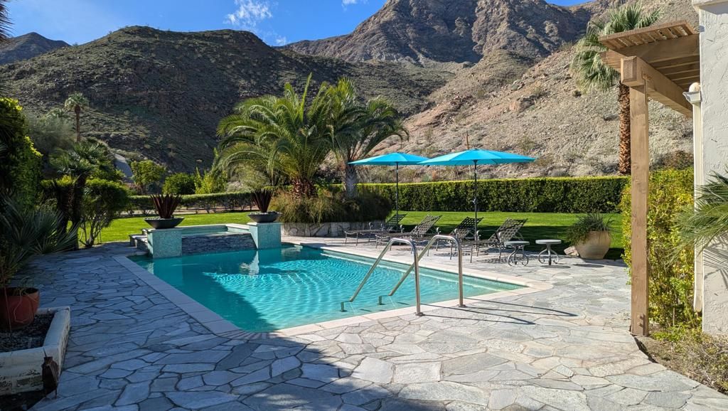 40480 Via Entrada, Rancho Mirage, CA 92270