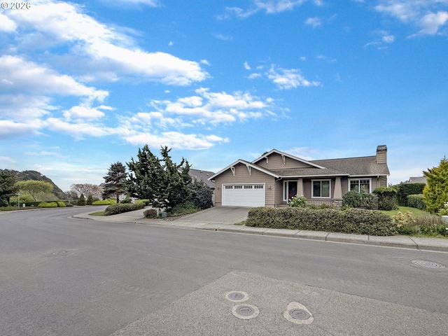 17186 S PASSLEY Rd, Brookings, OR 97415