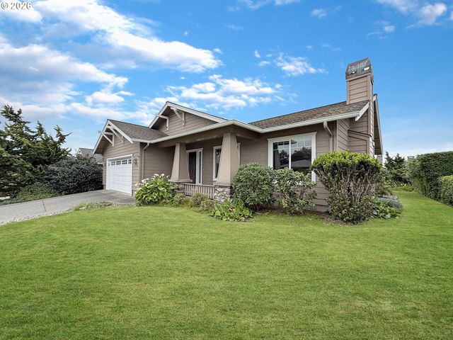 17186 S PASSLEY Rd, Brookings, OR 97415