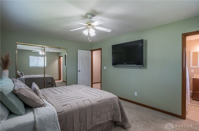 185 Katy Lane, Englewood, OH 45322