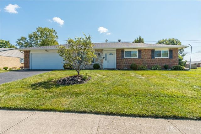 185 Katy Lane, Englewood, OH 45322