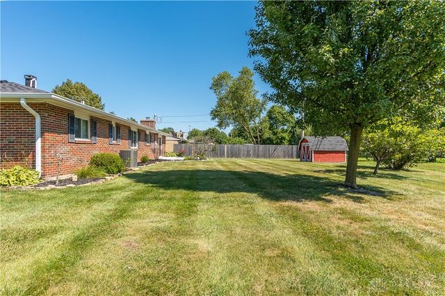 185 Katy Lane, Englewood, OH 45322