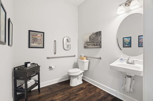 1027 Avery Park Dr, Smyrna, TN 37167