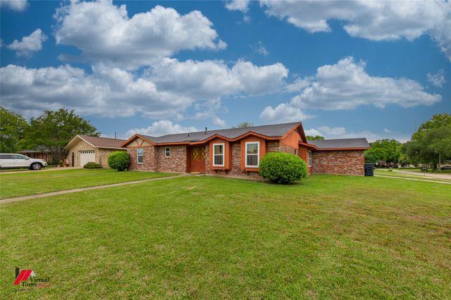 518 Yale Place, Bossier City, LA 71111