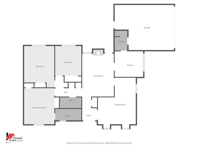 518 Yale Place, Bossier City, LA 71111