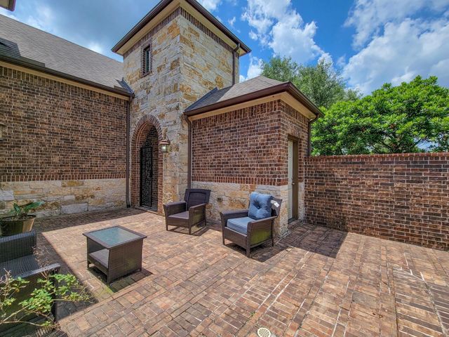 5003 Lockridge Sky Lane, Sugar Land, TX 77479