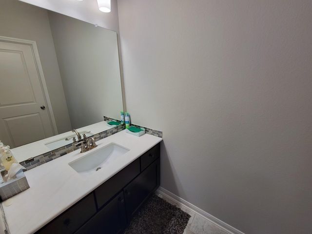 5003 Lockridge Sky Lane, Sugar Land, TX 77479