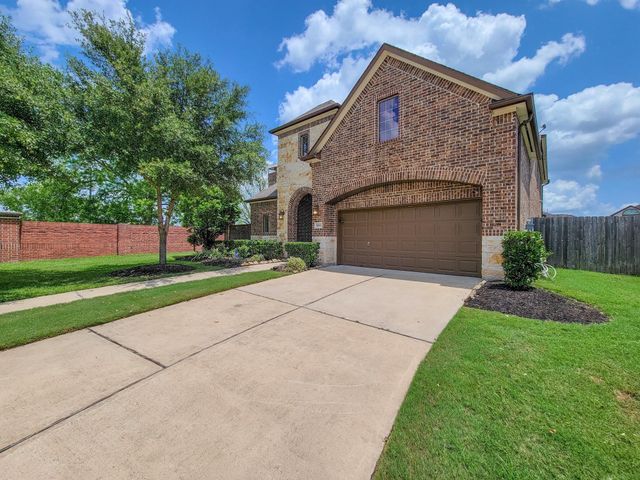 5003 Lockridge Sky Lane, Sugar Land, TX 77479