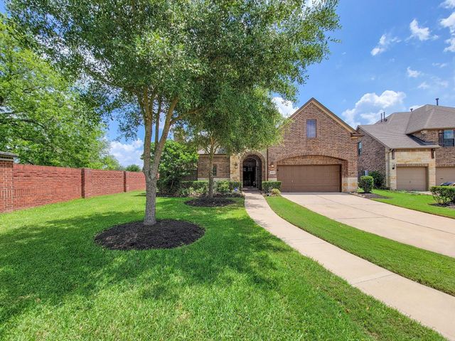 5003 Lockridge Sky Lane, Sugar Land, TX 77479