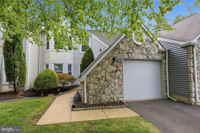 44 GAYLORD CT, Newtown, PA 18940