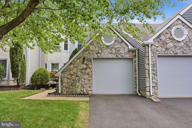 44 GAYLORD CT, Newtown, PA 18940