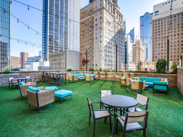 1200 Main Street 703, Dallas, TX 75202