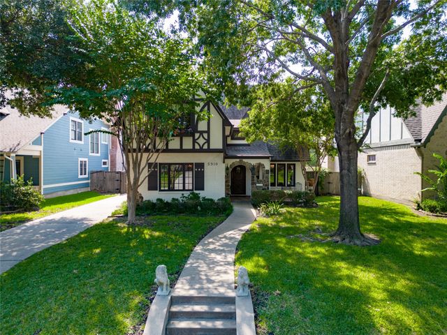 5910 Velasco Avenue, Dallas, TX 75206