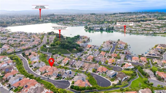 28231 Tinajo, Mission Viejo, CA 92692