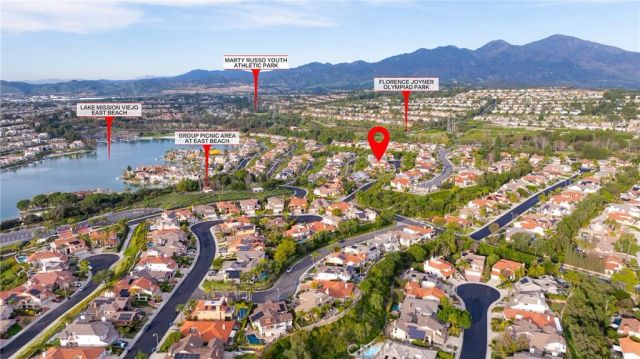 28231 Tinajo, Mission Viejo, CA 92692
