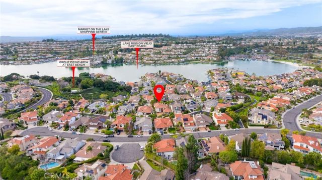 28231 Tinajo, Mission Viejo, CA 92692