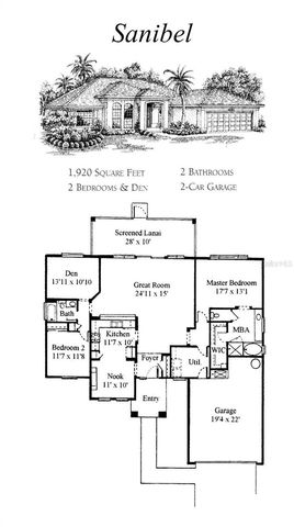 13720 SE 97TH AVENUE, Summerfield, FL 34491