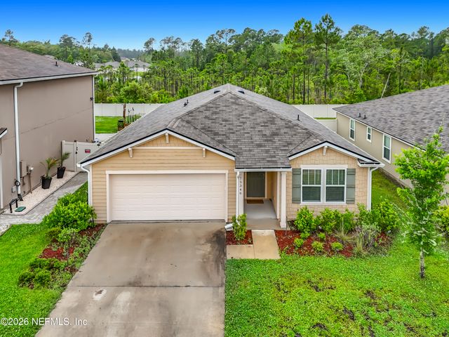 75346 BRIDGEWATER Drive, Yulee, FL 32097