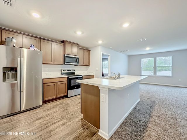 75346 BRIDGEWATER Drive, Yulee, FL 32097