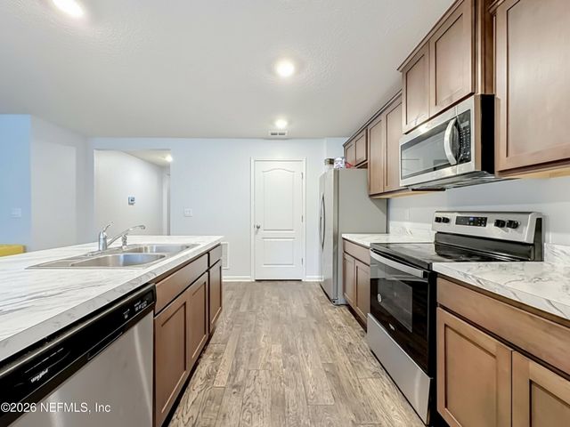 75346 BRIDGEWATER Drive, Yulee, FL 32097