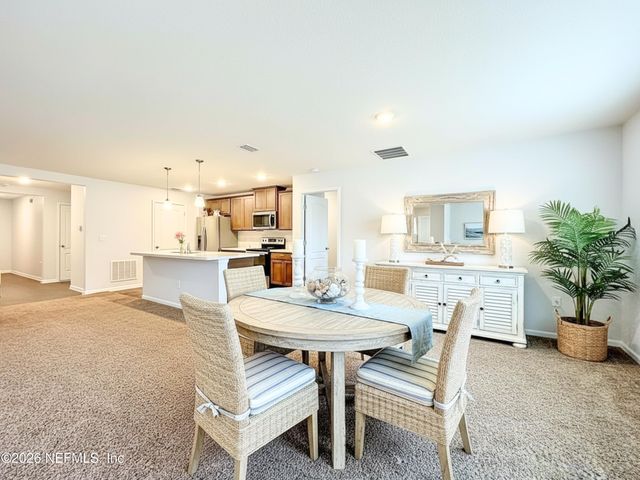 75346 BRIDGEWATER Drive, Yulee, FL 32097