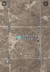 0 Avenue F-10, Lancaster, CA 93536
