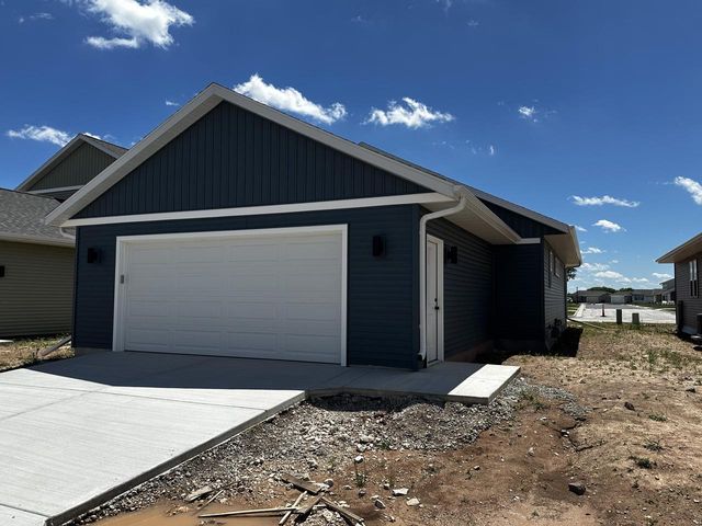 1066 Happy LANE, Sheboygan Falls, WI 53085