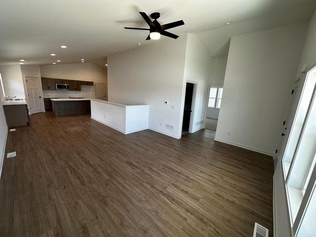 1066 Happy LANE, Sheboygan Falls, WI 53085