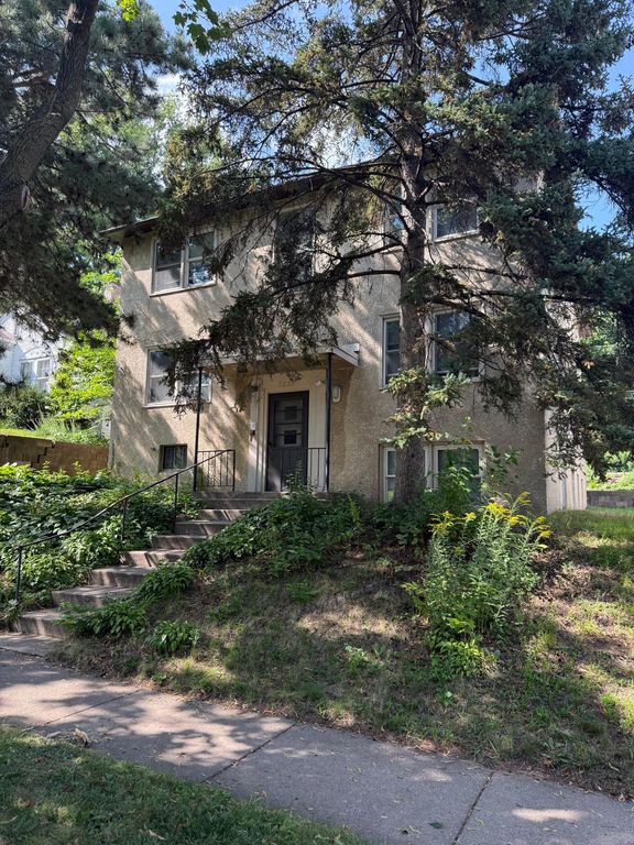 1237 Saint Clair Avenue, Saint Paul, MN 55105 — exterior