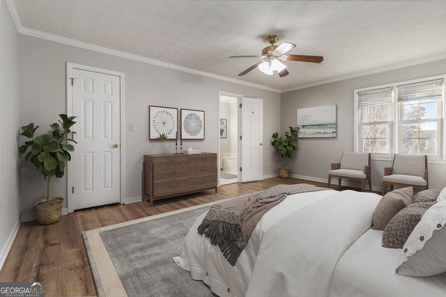 1351 Middleburg Hunt, Lawrenceville, GA 30043