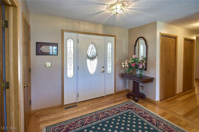 402 Highlawn Drive, Ripley, WV 25271