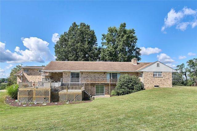 402 Highlawn Drive, Ripley, WV 25271