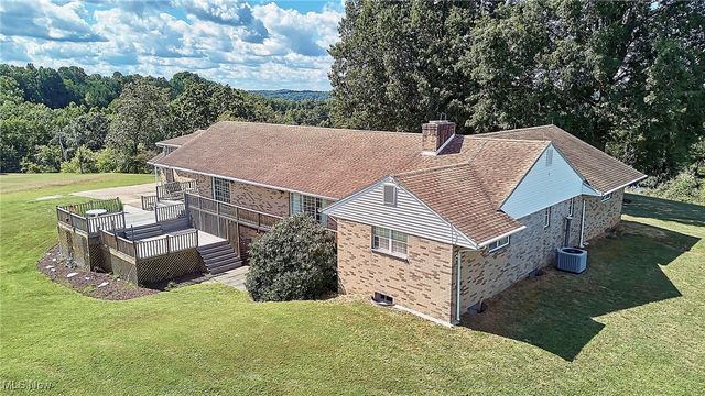 402 Highlawn Drive, Ripley, WV 25271
