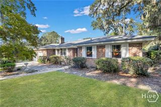 1462 Marlborough Way, Savannah, GA 31406